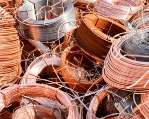 Công Ty Thu Mua Phế Liệu Tại Bắc Tân Uyên Tận Nơi