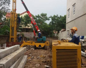 Thu Mua Xác Nhà Tại Tân Châu - Tây Ninh Trọn Gói, Thanh Toán Ngay
