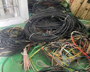 Công Ty Thu Mua Phế Liệu Tại Bình Tân Tận Nơi, Giá Cao