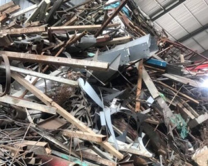 Công Ty Thu Mua Phế Liệu Tại Quận 6 Tận Nơi, Giá Cao