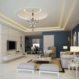 Đơn vị thi công trần thạch cao giá rẻ Tphcm