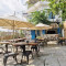 Nhà thầu thiết kế thi công quán cafe, quán nhậu trọn gói