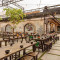 Thầu xây dựng quán cafe, quán nhậu theo yêu cầu