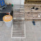 Dịch vụ hàn inox theo yêu cầu tại Bình Dương